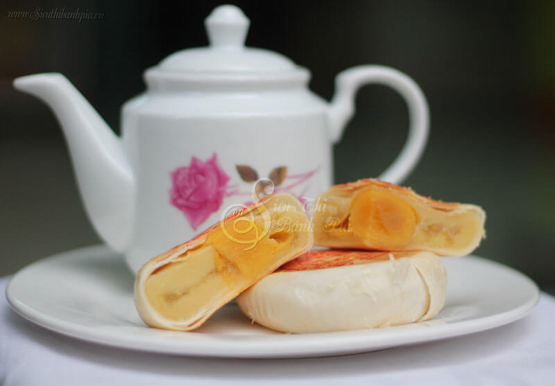 Bánh Pía Sóc Trăng