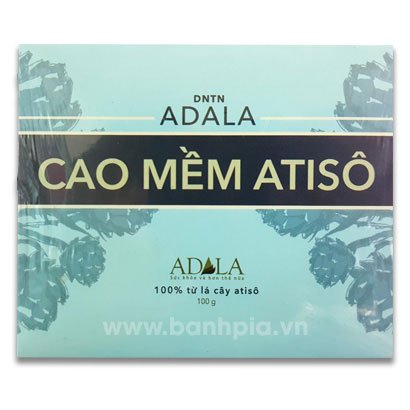 Cao Atiso