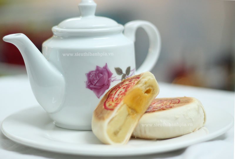 Bánh pía sóc trăng nên mua loại nào ngon