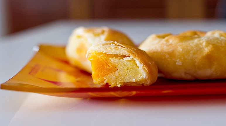 bánh pía hiệu nào ngon nhất