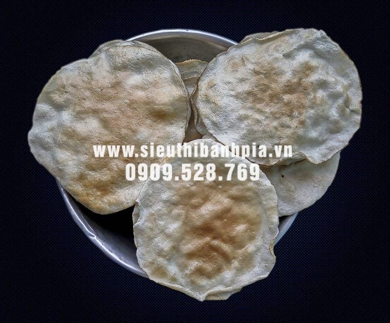 bánh kẹo đặc sản làm quà
