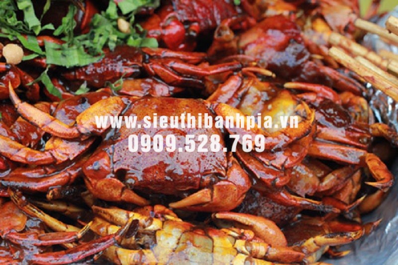 top 6 đặc sản Sóc Trăng làm quà ngon nhất