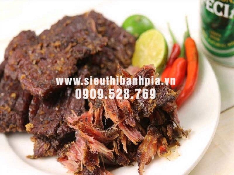 top 6 đặc sản Sóc Trăng làm quà ngon nhất