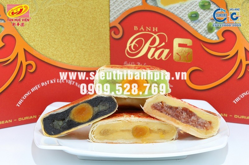 Quà trung thu cho nhân viên tiết kiệm chi phí