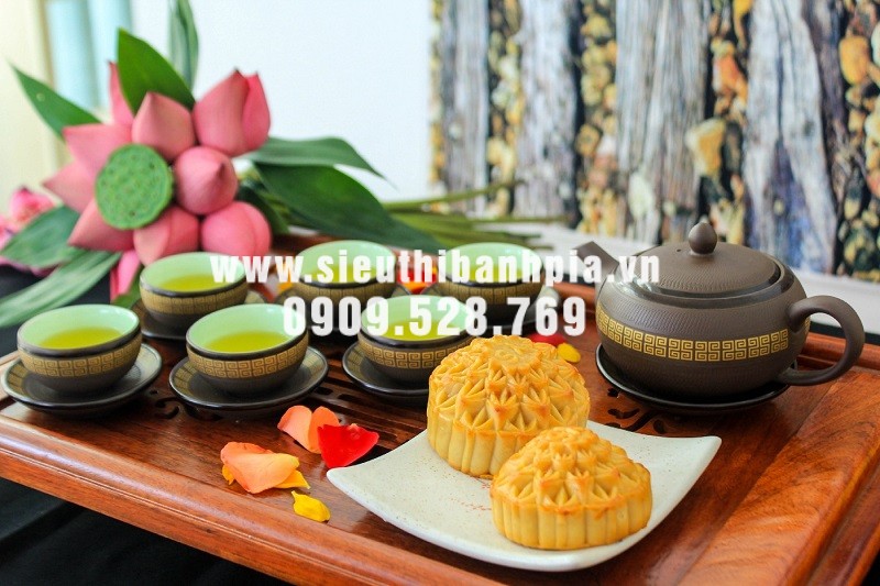 Trung thu 2020 nên tặng gì