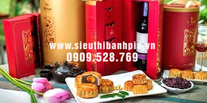 Trung thu 2020 nên tặng gì