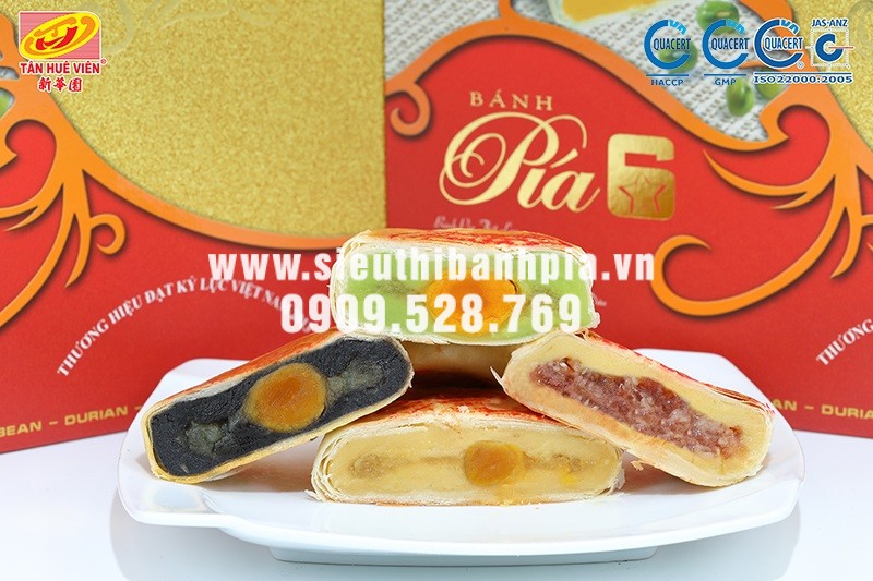 Trung thu 2020 nên tặng gì
