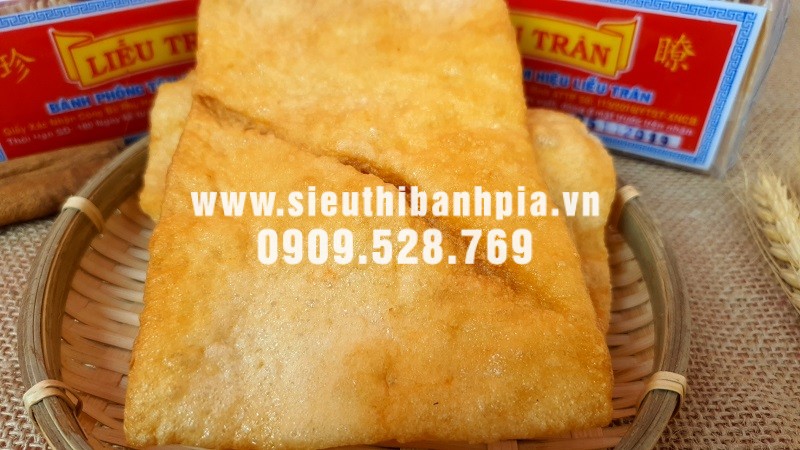 Đặc sản chợ Bến Thành mua làm quà