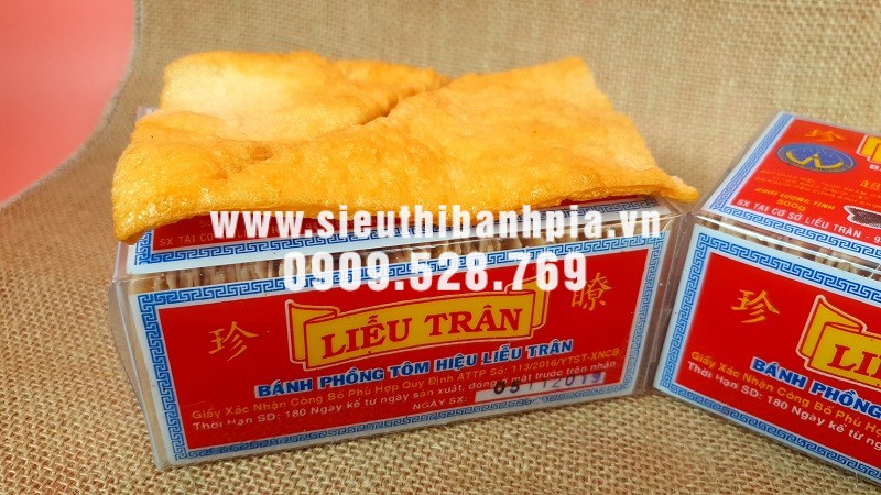 Đặc sản chợ Bến Thành mua làm quà