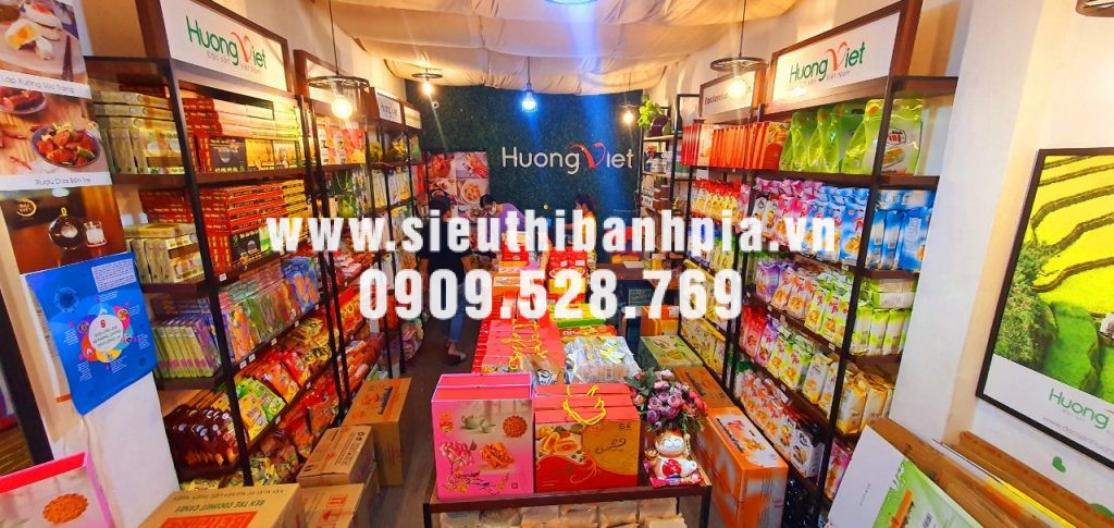 mua bánh tráng sữa ở tphcm