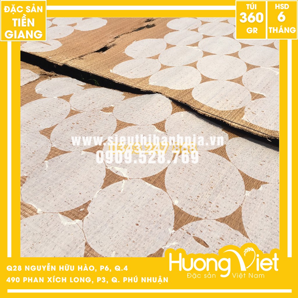 mua bánh tráng sữa ở tphcm