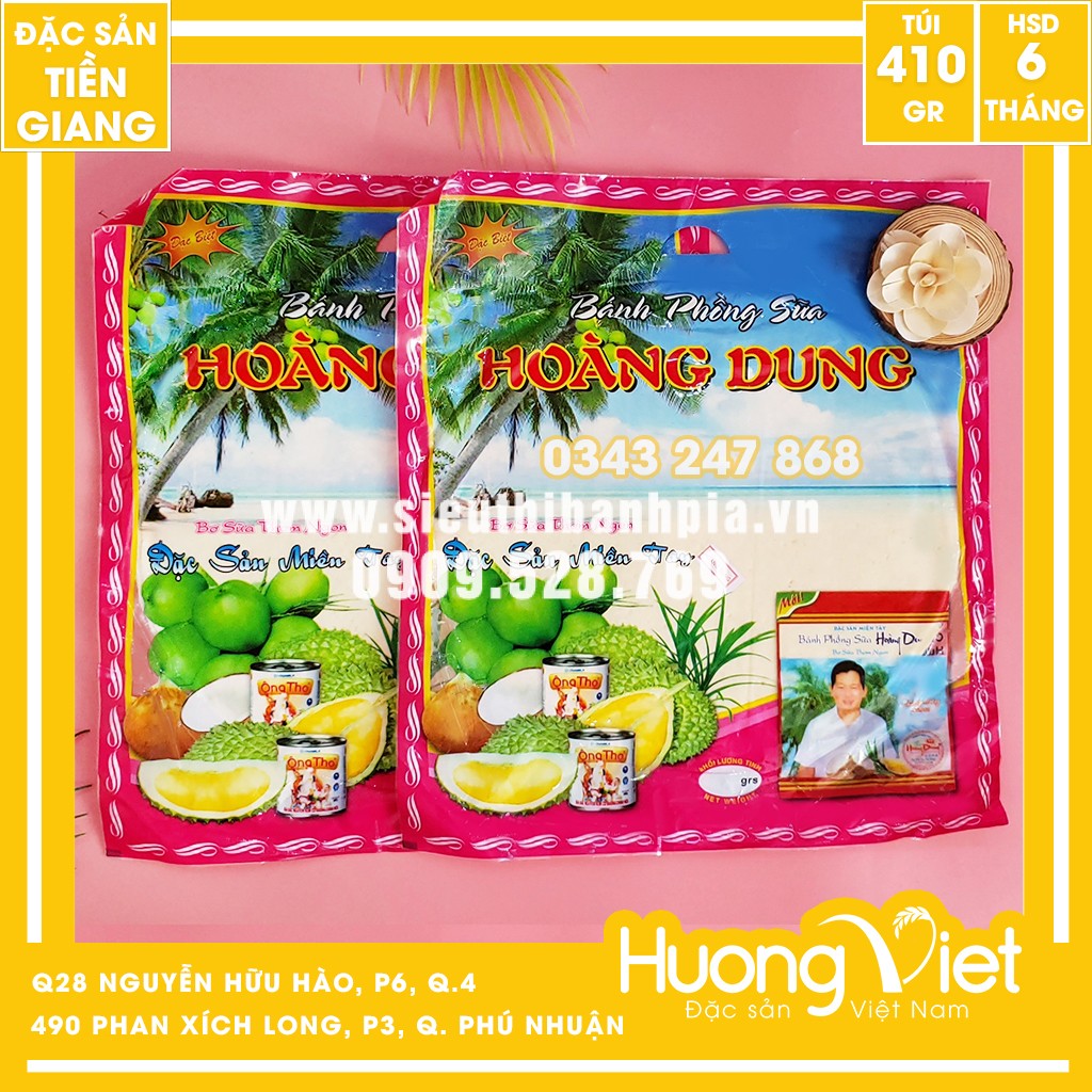mua bánh tráng sữa ở tphcm
