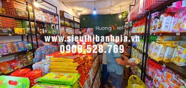 quà tết độc đáo