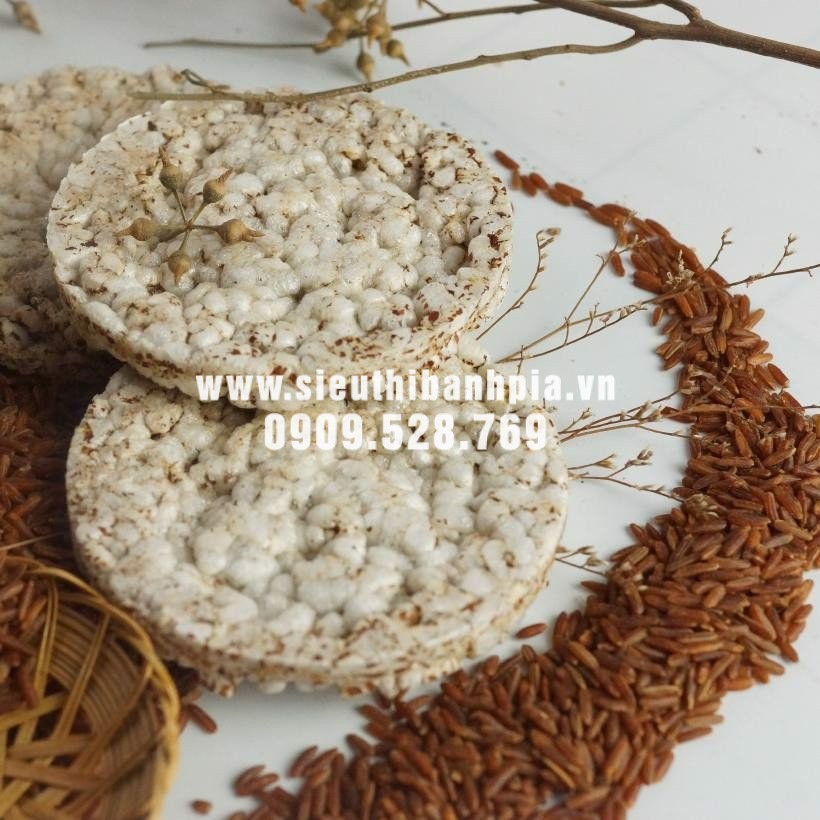 bánh kẹo làm quà Tết