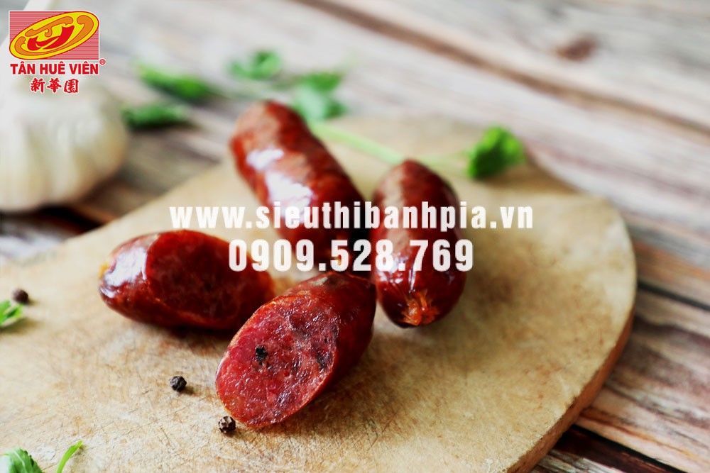 bánh kẹo làm quà Tết